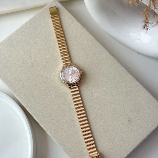 Ameire Pink Watch