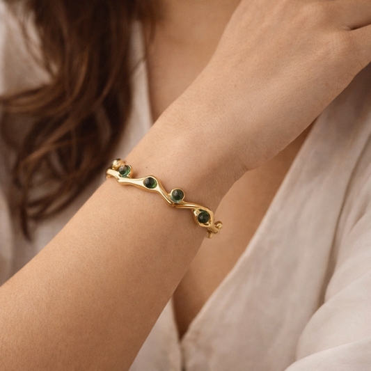 Helen Green Adjustable