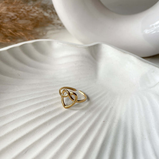 Heart-filha adjustable