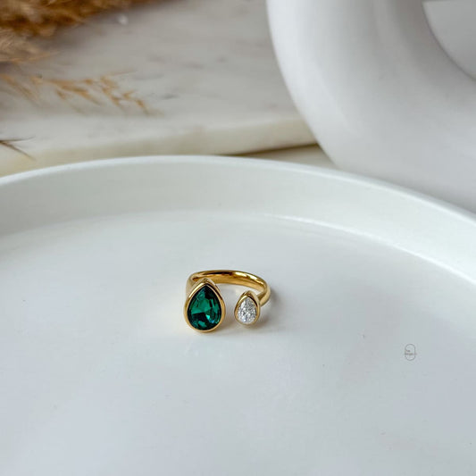 Green Drop Adjustable