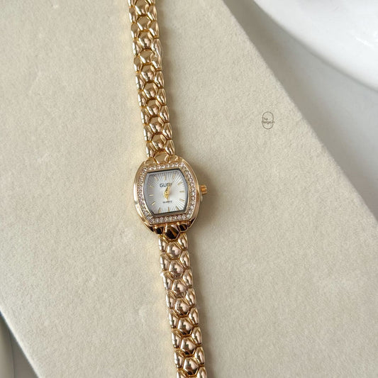 Galether Watch