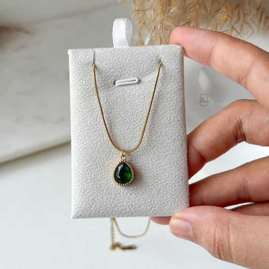 Green Tahel