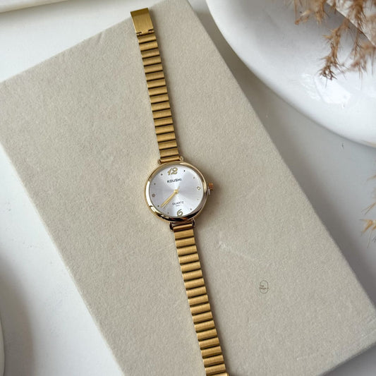 Aseleire Watch