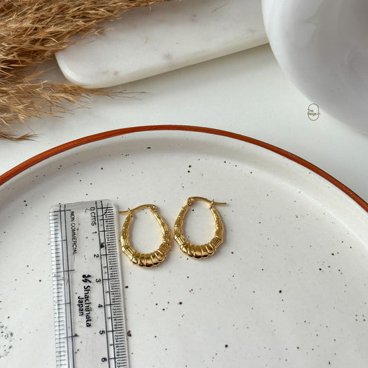 Trenner Hoop