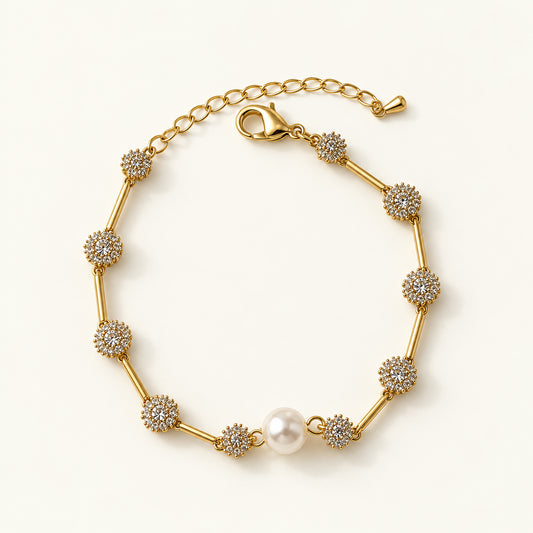 Khameel Stone Bracelet