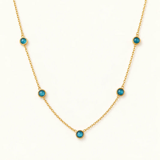 Terrein Blue