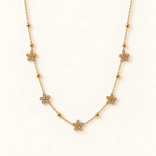 Tila Flower