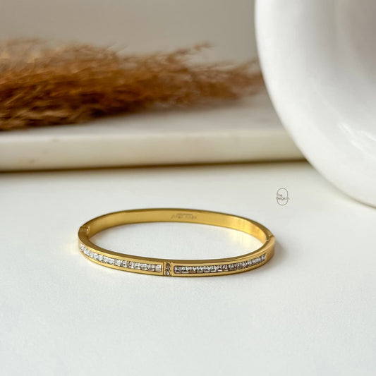 Fetheil Baby Bangle