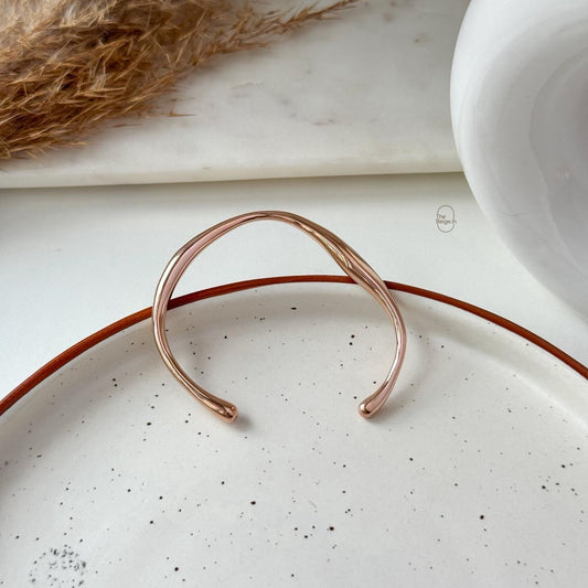 Stoila Adjustable Rosegold