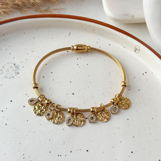Steiral Charm Band