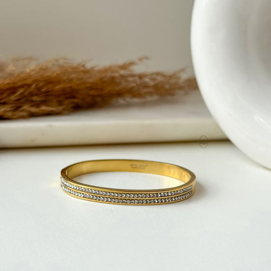 Phaleike Baby Bangle