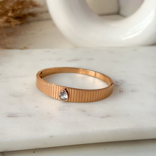 Zera White Band