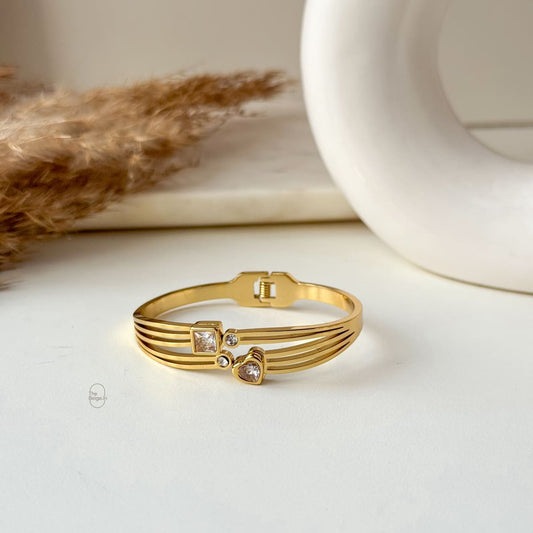 Oraine Baby Bangle (2.3 inches)