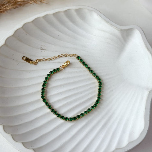 Thehrin Green Tennis