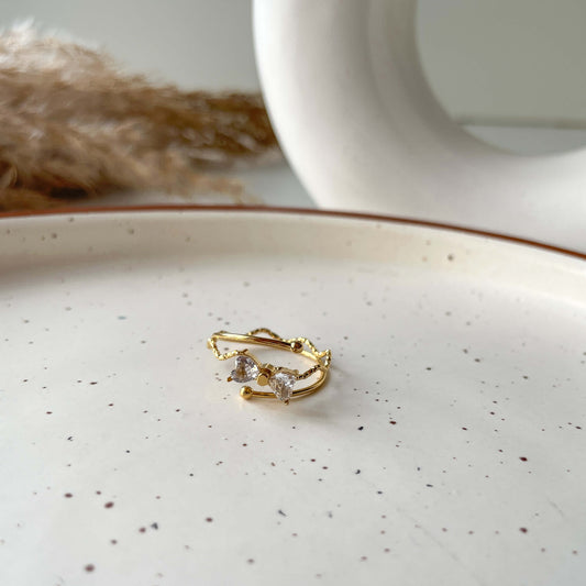 Bow heer- adjustable