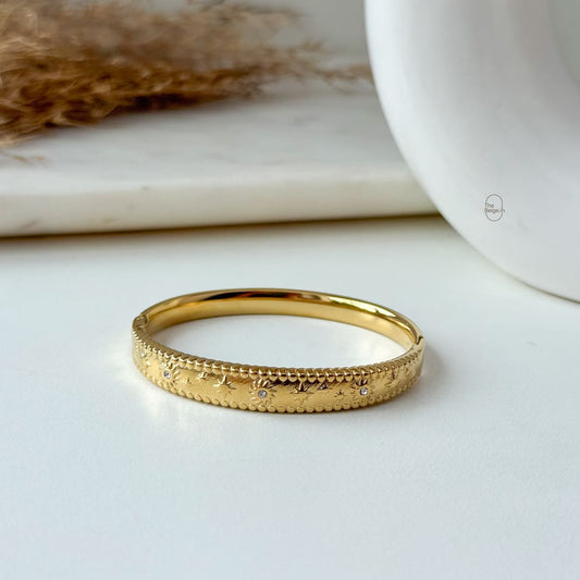 Mikhene Baby Bangle