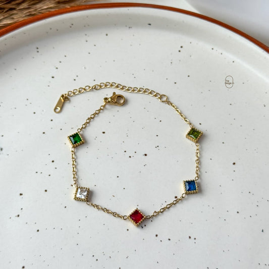 Zeirel Multi Stone