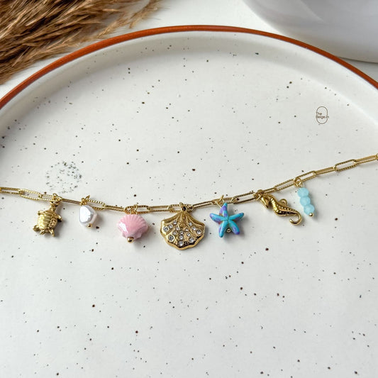 Lakhwere Beach Bracelet
