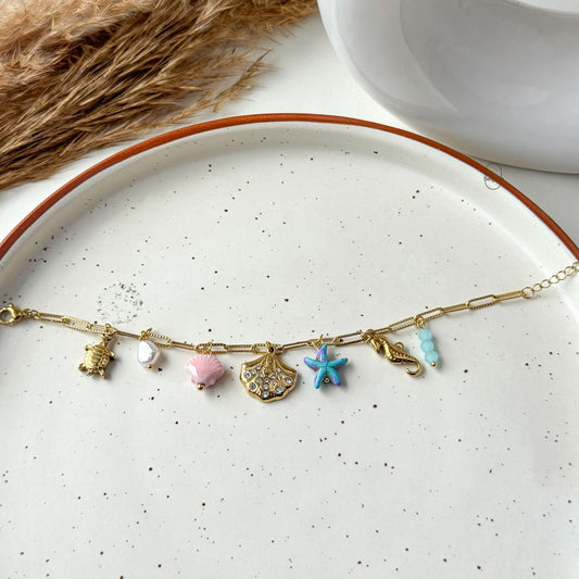 Lakhwere Beach Bracelet