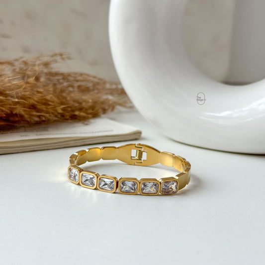 Hilane Baby Bangle