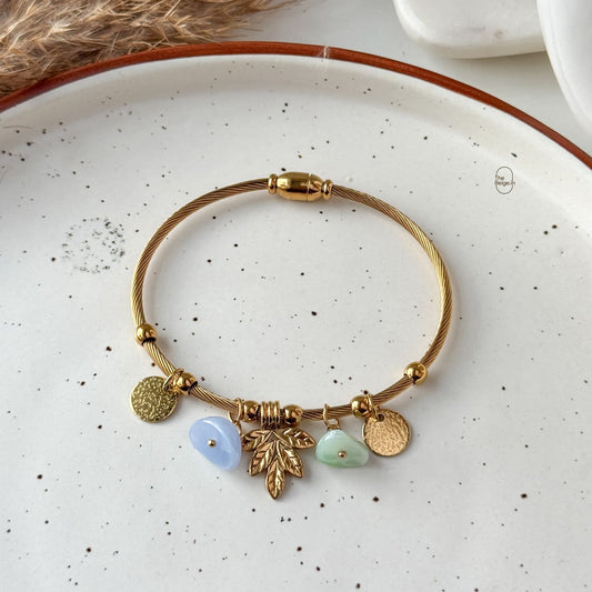 Alcotte Charm Band