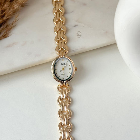 Nehmeire Watch