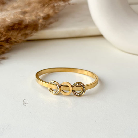 Fiedhre Baby Bangle