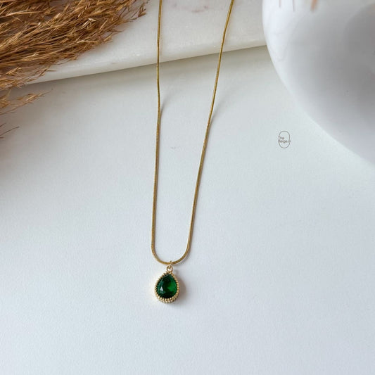 Green Tahel