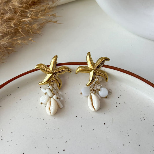 White Star Hangings