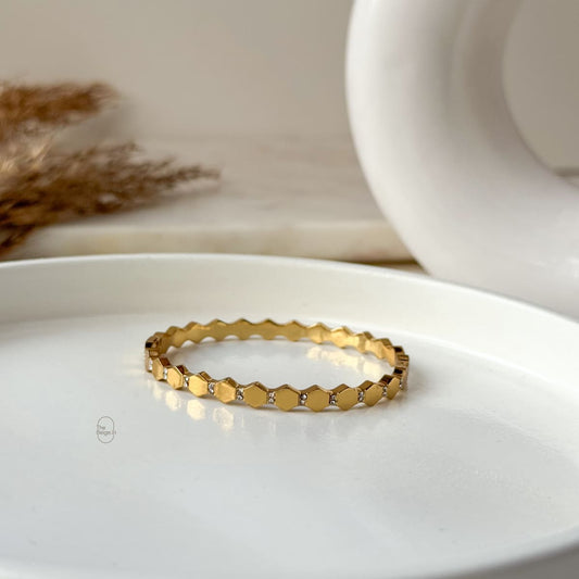 Hatheire Baby Bangle