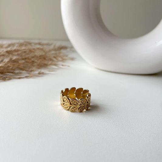 Leaf lale adjustable