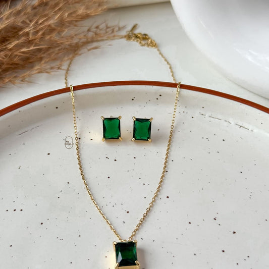 Green Tila