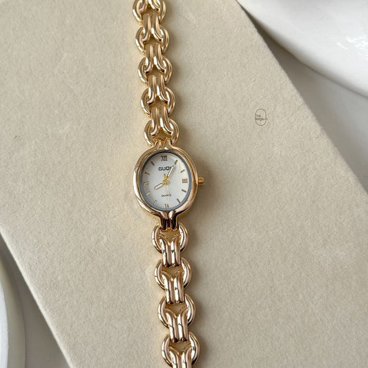 Nehmeire Watch