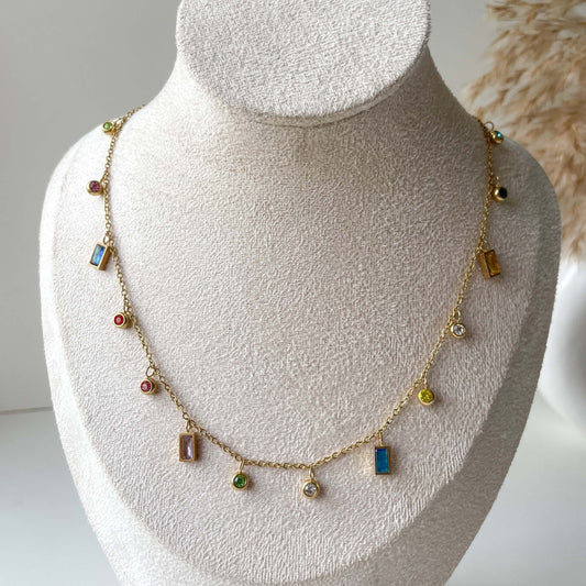 Mehere Multi- colour