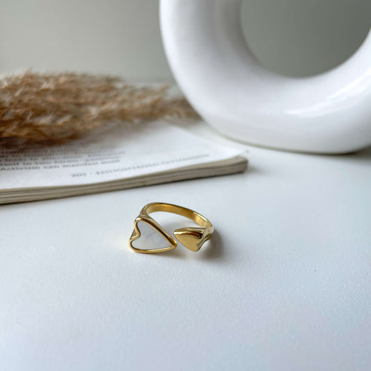 Melleen heat- adjustable