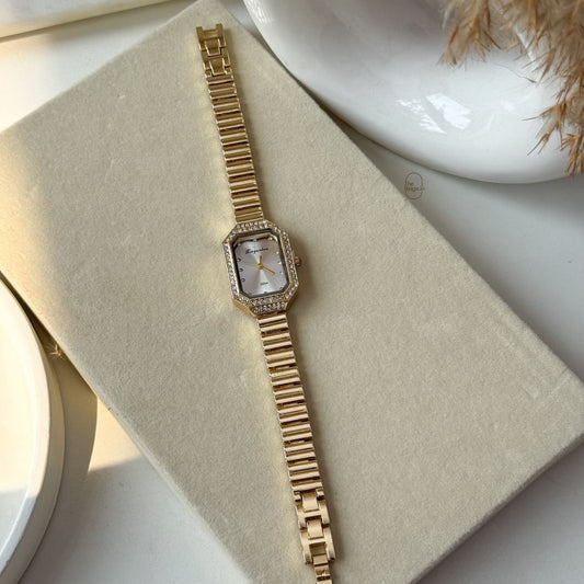 Thafeire Watch
