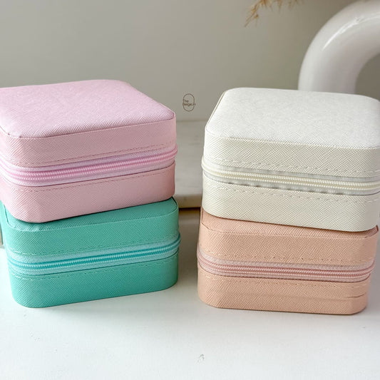 Classic Jewellery Box
