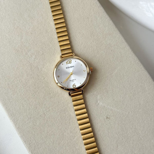 Aseleire Watch