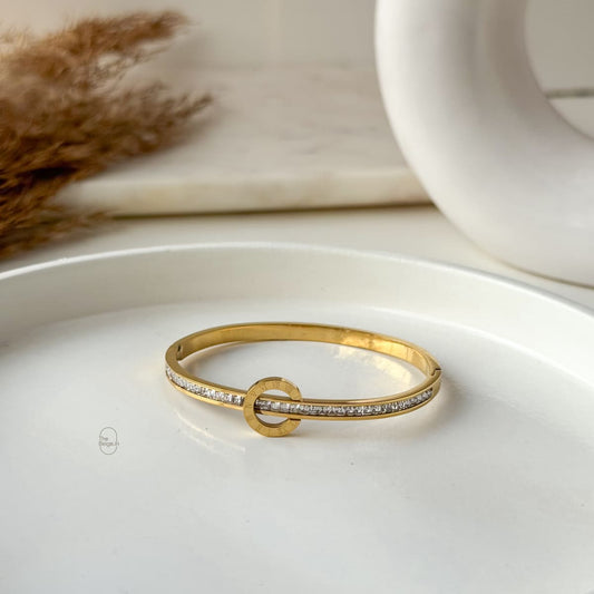 Zohar Baby Bangle