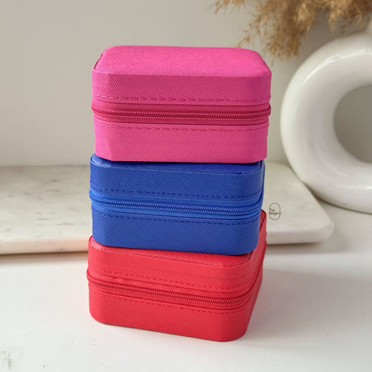 Classic Jewellery Box