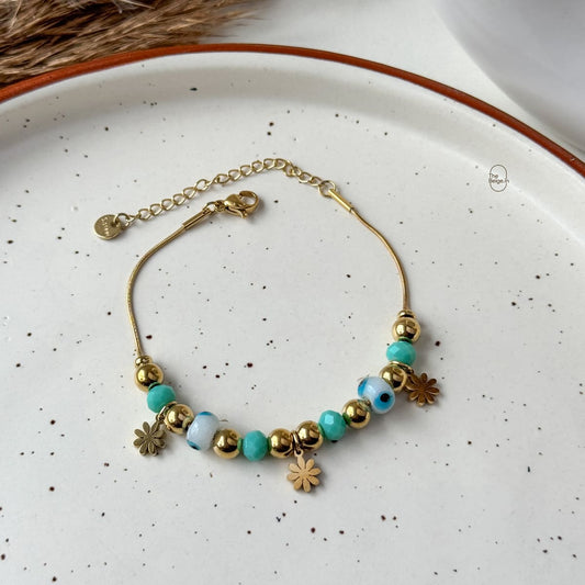 Blue Star Hangings