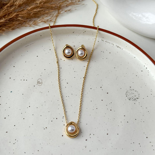 Amein Pearl Combo