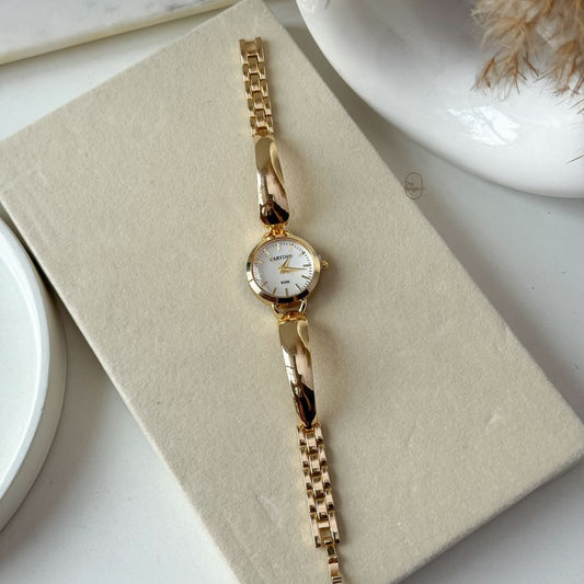 Lutheire Watch
