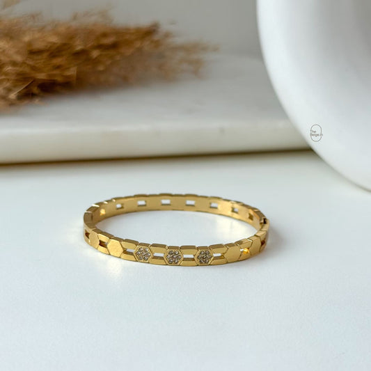 Abeine Baby Bangle