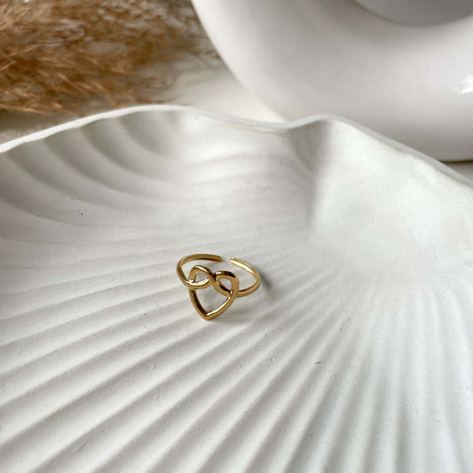 Heart-filha adjustable