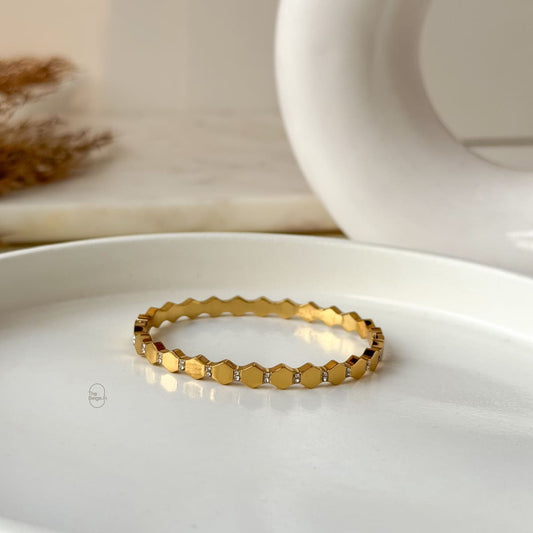 Hatheire Baby Bangle