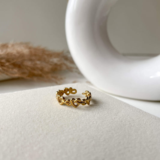 Knot zeir adjustable