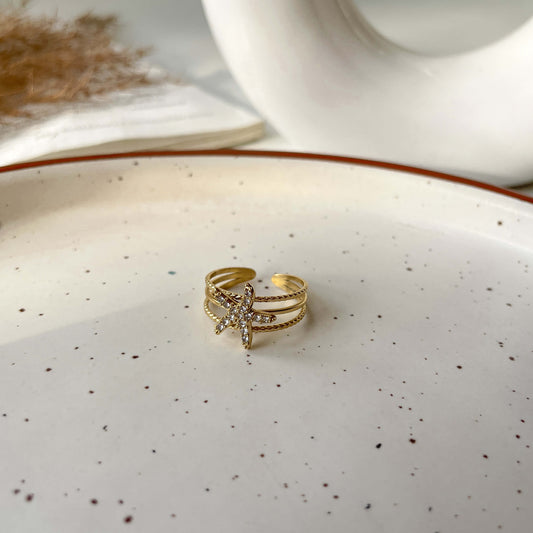 Star zein adjustable