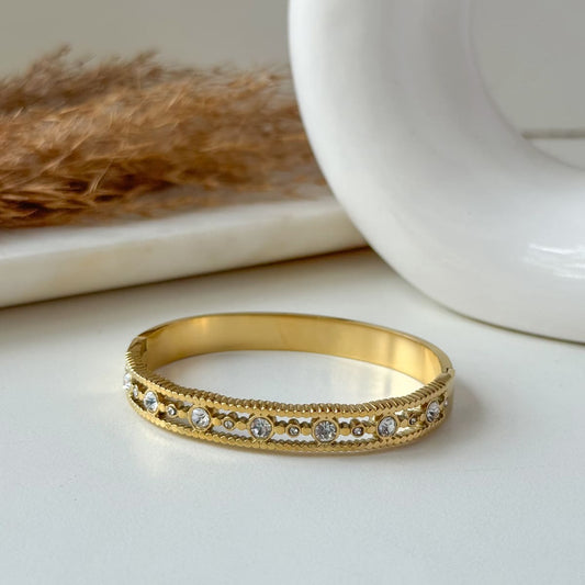 Theizra Baby Bangle