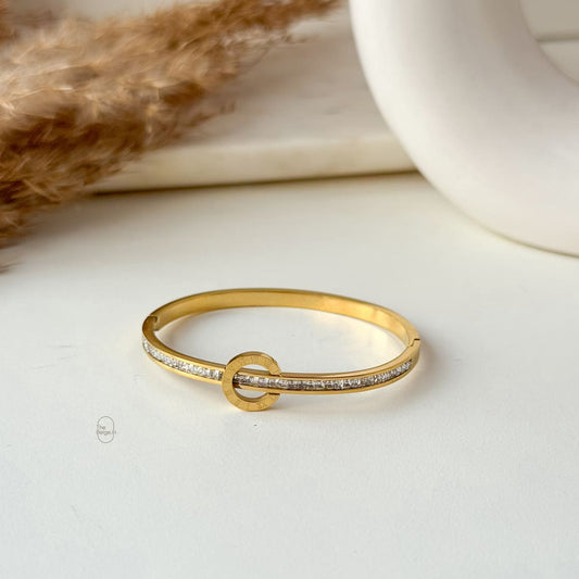 Zohar Baby Bangle